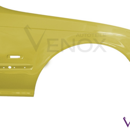 Parafango destro per BMW E46 1998-2001 337 DAKARGELB Nuovo verniciato