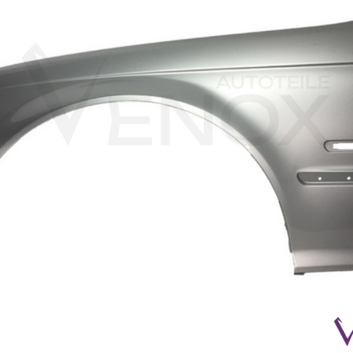 Parafango anteriore sinistro per BMW E46 1998-2001 252 354 titansilber Nuovo verniciato