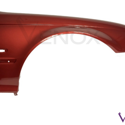 Parafango destro per BMW E46 1998-2001 362 SIENNAROT Nuovo verniciato