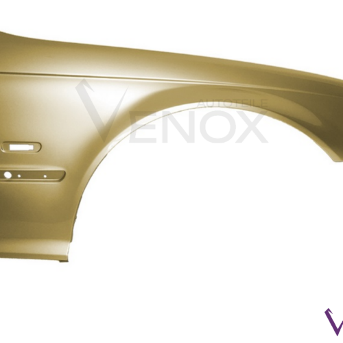 Parafango destro per BMW E46 1998-2001 376 LICHTGELB Nuovo verniciato