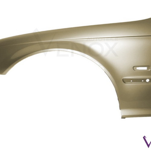 Parafango anteriore sinistro per BMW E46 1998-2001 443 SAHARA BEIGE Nuovo verniciato