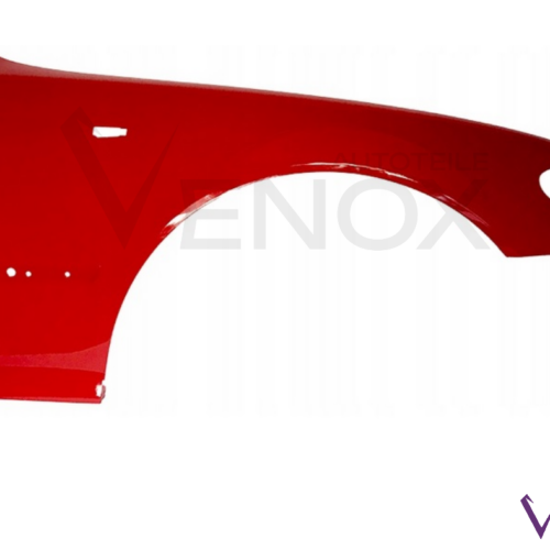 Parafango destro per BMW E46 2001-2005 314 HELLROT Nuovo verniciato