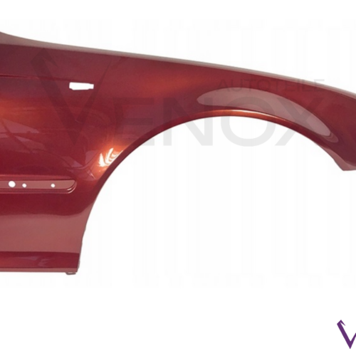 Parafango destro per BMW E46 2001-2005 362 SIENAROT Nuovo verniciato