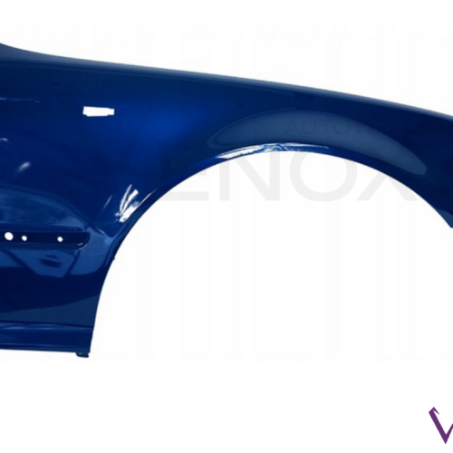 Parafango destro per BMW E46 2001-2005 364 Nuovo verniciato