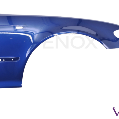 Parafango destro per BMW E46 2001-2005 381 Nuovo verniciato