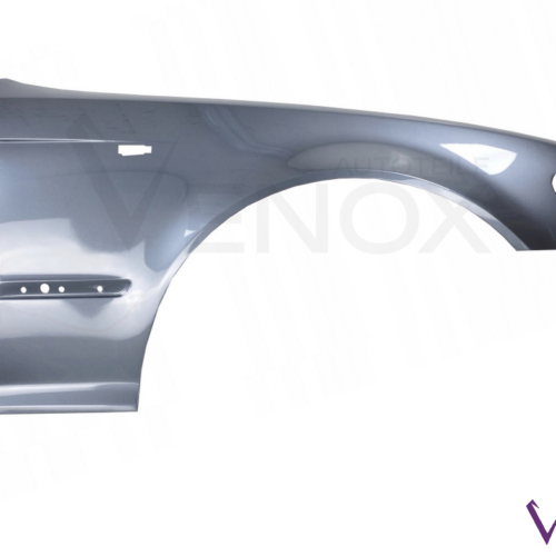 Parafango destro per BMW E46 2001-2005 400 Nuovo verniciato