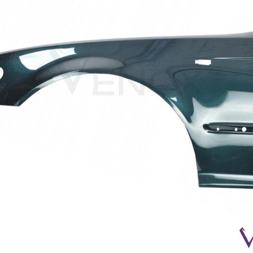 Parafango anteriore sinistro per BMW E46 2001-2005 430 Nuovo verniciato