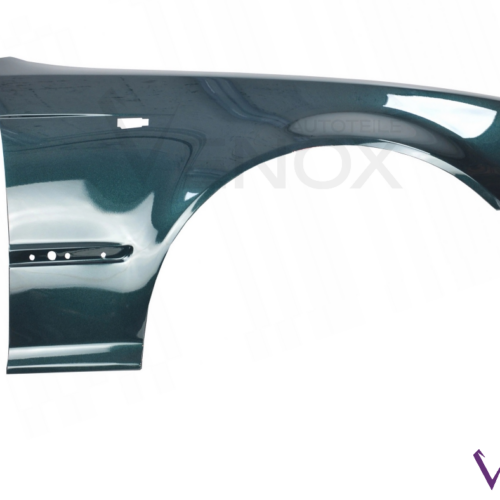 Parafango destro per BMW E46 2001-2005 430 Nuovo verniciato