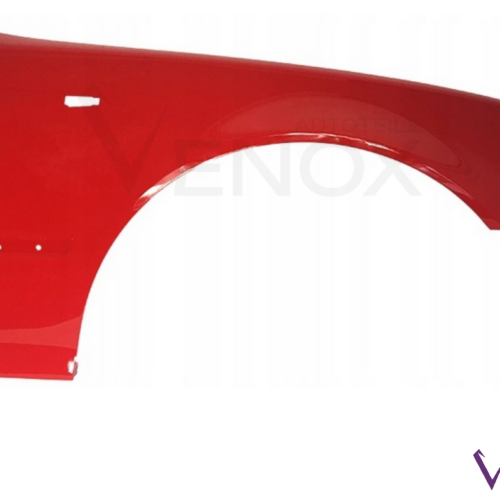 Parafango destro per BMW E46 2001-2005 438 Nuovo verniciato