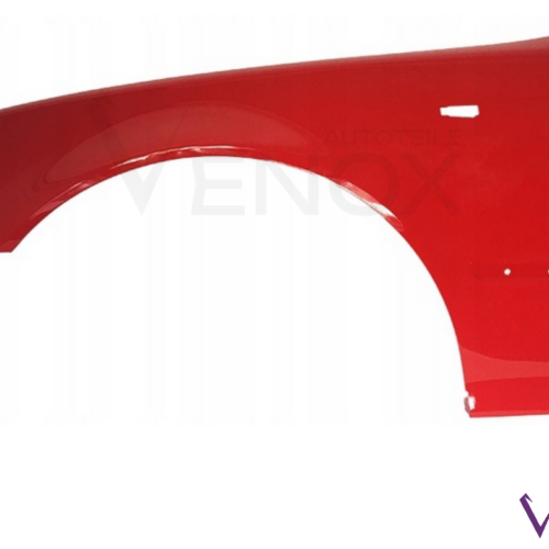 Parafango anteriore sinistro per BMW E46 2001-2005 438 Nuovo verniciato