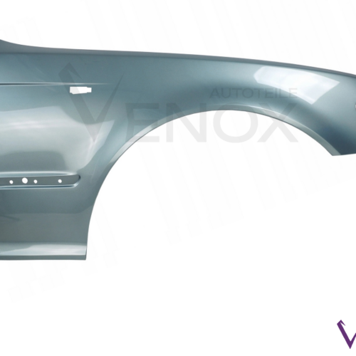 Parafango destro per BMW E46 2001-2005 442 Nuovo verniciato