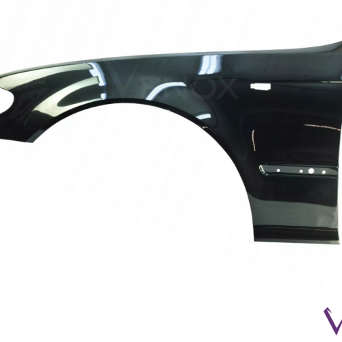 Parafango anteriore sinistro per BMW E46 2001-2005 475 Nuovo verniciato