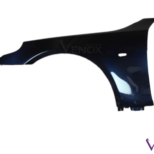 Parafango anteriore sinistro per BMW E60 E61 2003-2010 416 Nuovo verniciato
