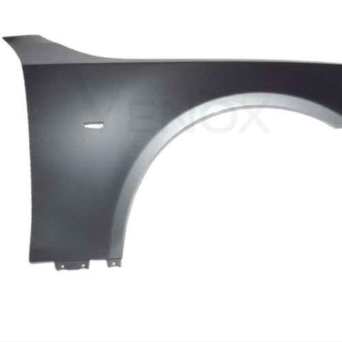 Parafango destro per BMW E60 E61 03-10 A36 Nuovo verniciato