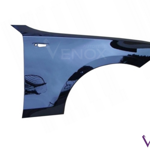 Parafango destro per BMW E81 E82 E87 E88 04-13 668 Nuovo verniciato