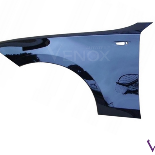 Parafango anteriore sinistro per BMW E81 E82 E87 E88 04-13 668 Nuovo verniciato