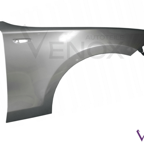 Parafango destro per BMW E81 E82 E87 E88 04-13 A52 Nuovo verniciato