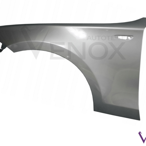 Parafango anteriore sinistro per BMW E81 E82 E87 E88 04-13 A52 Nuovo verniciato