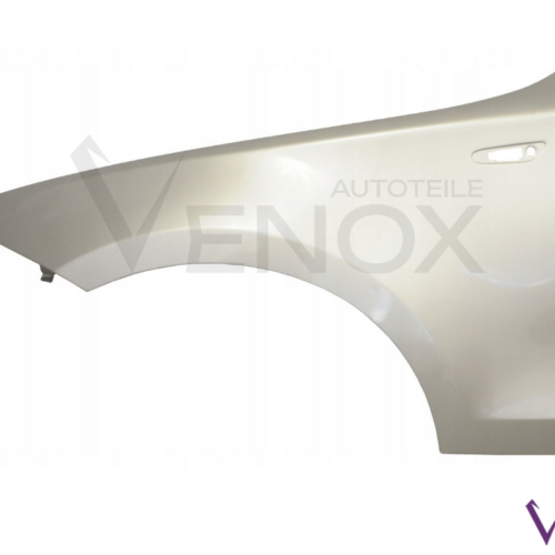 Parafango anteriore sinistro per BMW E81 E82 E87 E88 2004-2013 A72 Nuovo verniciato