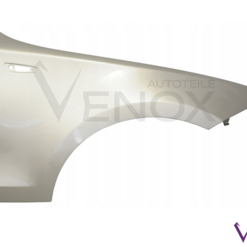 Parafango destro per BMW E81 E82 E87 E88 2004-2013 A72 Nuovo verniciato