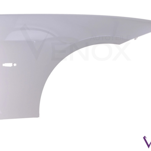 Parafango destro per BMW E90 E91 2004-2013 300 Nuovo verniciato