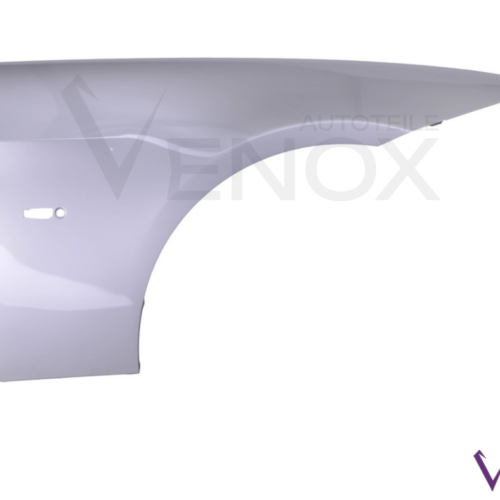 Parafango destro per BMW E90 E91 2004-2013 354 Titansilber Nuovo verniciato