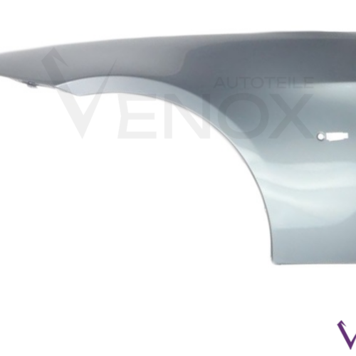 Parafango anteriore sinistro per BMW E90 E91 04-13 896 Nuovo verniciato