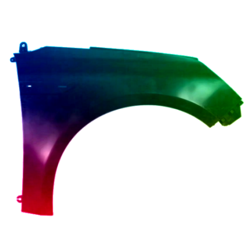 Parafango destro per Renault Megane IV dal 2016 verniciato nel colore desiderato