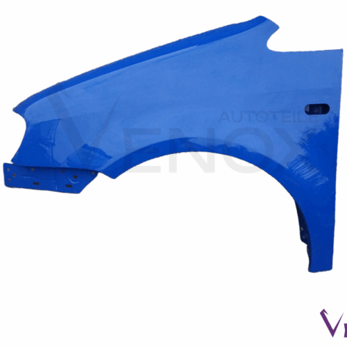 Parafango anteriore sinistro per VW CADDY 04-10 LA5C Nuovo verniciato
