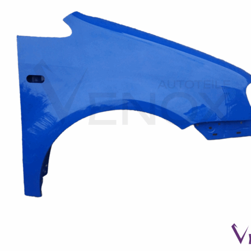 Parafango destro per VW CADDY 04-10 LA5F Nuovo verniciato