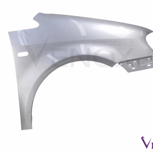 Parafango destro per VW CADDY 04-10 LA7W Nuovo verniciato