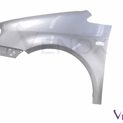 Parafango anteriore sinistro per VW CADDY 04-10 LA7W Nuovo verniciato