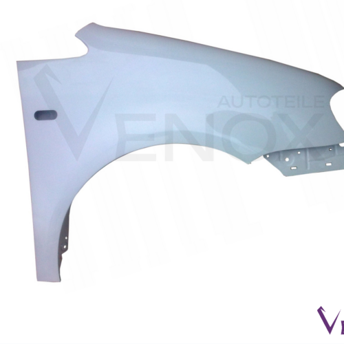 Parafango destro per VW CADDY 04-10 LB9A Nuovo verniciato