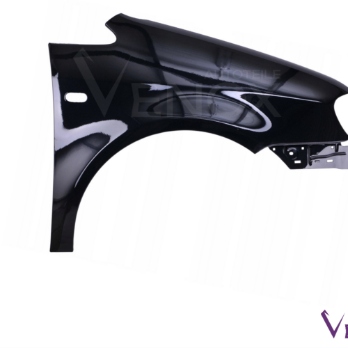 Parafango destro per VW CADDY 04-10 LC9Z Nuovo verniciato