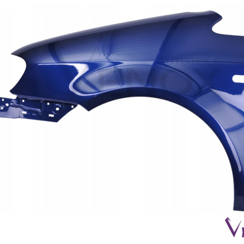 Parafango anteriore sinistro per VW CADDY 04-10 LD5Q Nuovo verniciato