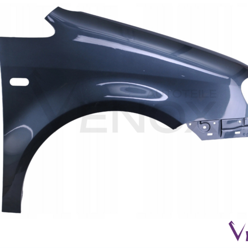 Parafango destro per VW CADDY 04-10 LD7U Nuovo verniciato