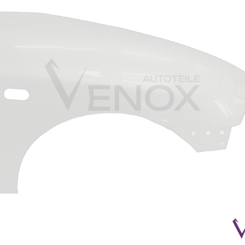 Parafango destro per Seat Ibiza Cordoba 6L 2002-2009 LB9A Nuovo verniciato