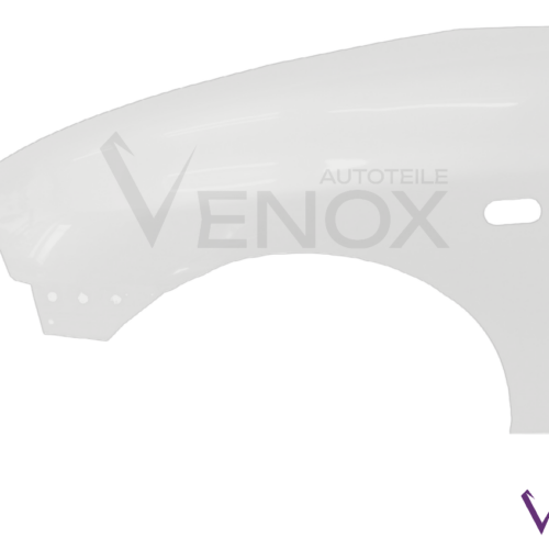 Parafango anteriore sinistro per Seat Ibiza Cordoba 6L 2002-2009 LB9A Nuovo verniciato