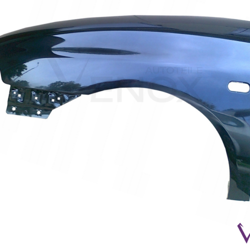 Parafango anteriore sinistro per Seat Ibiza Cordoba 6L 2002-2009 LC9Z Nuovo verniciato