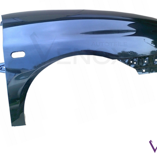 Parafango destro per Seat Ibiza Cordoba 6L 2002-2009 LC9Z Nuovo verniciato