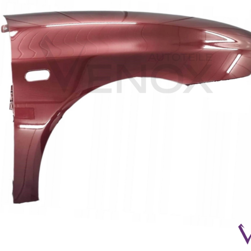 Parafango destro per Seat Ibiza Cordoba 6L 2002-2009 LS3W Nuovo verniciato