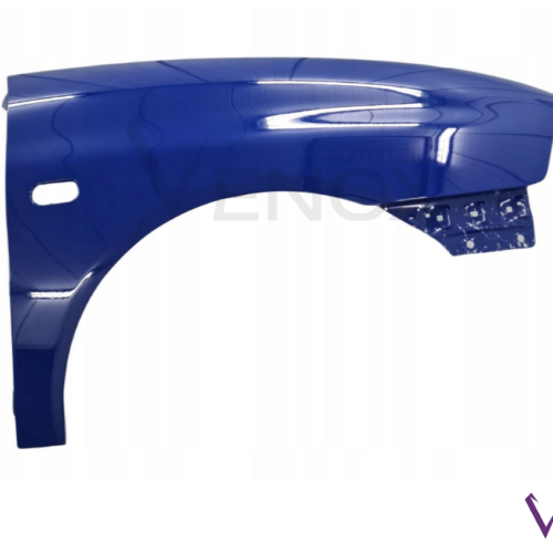 Parafango destro per Seat Ibiza Cordoba 6L 2002-2009 LS5G Nuovo verniciato