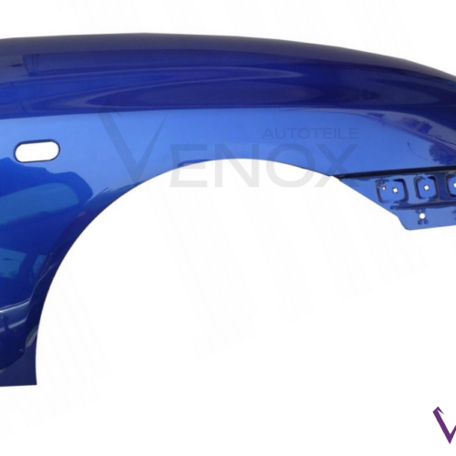 Parafango destro per Seat Ibiza Cordoba 6L 2002-2009 LS5S Nuovo verniciato