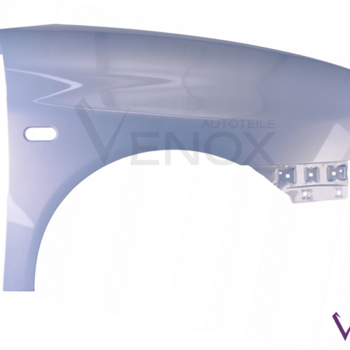 Parafango destro per Seat Ibiza Cordoba 6L 2002-2009 LA5T Nuovo verniciato