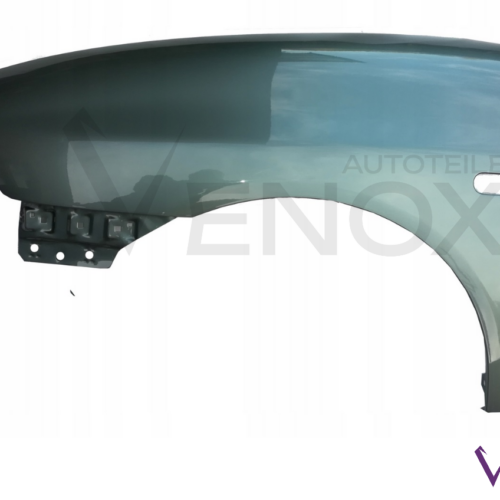 Parafango anteriore sinistro per Seat Ibiza/Cordoba 6L 2002-2009 LS6M Nuovo verniciato