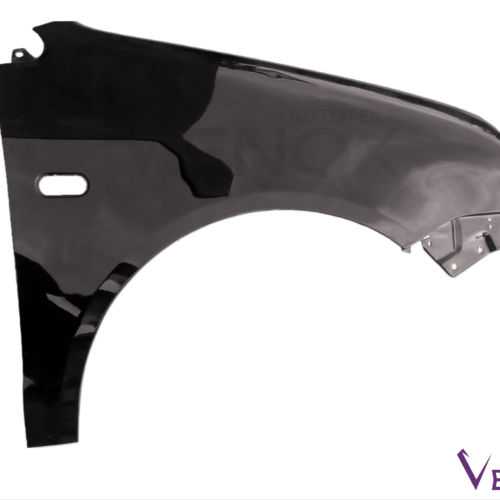 Parafango destro per VW POLO 9N 01-05 LZ9Y Nuovo verniciato