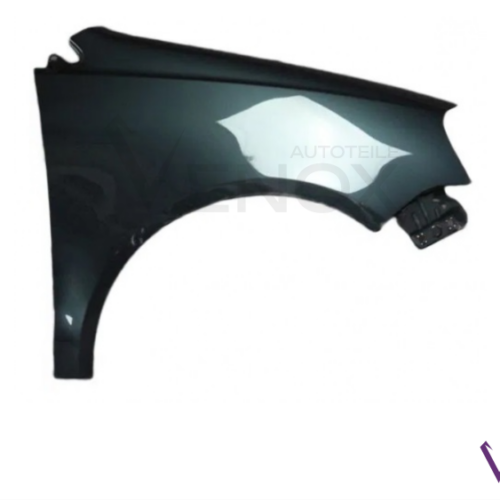 Parafango destro per VW POLO 9N 2005-2009 LC7V Nuovo verniciato