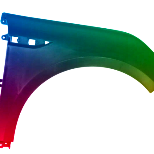 Parafango destro per Renault Talisman dal 2016 verniciato nel colore desiderato