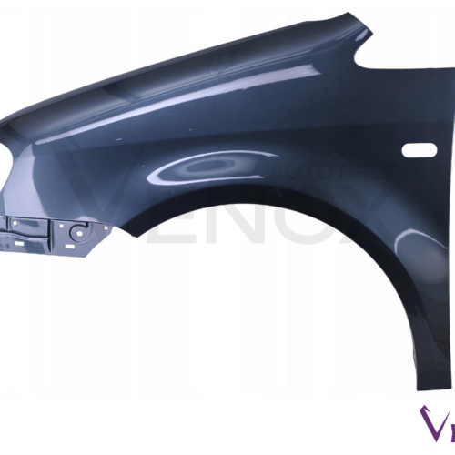 Parafango anteriore sinistro per VW CADDY 2004-2010 LD7U Nuovo verniciato