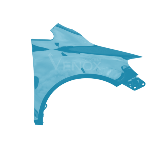 Parafango destro per VW GOLF PLUS 2005-2013 LA5S Nuovo verniciato